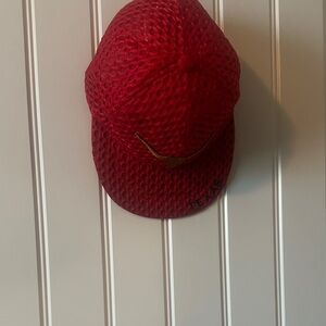 Texas longhorns baseball cap